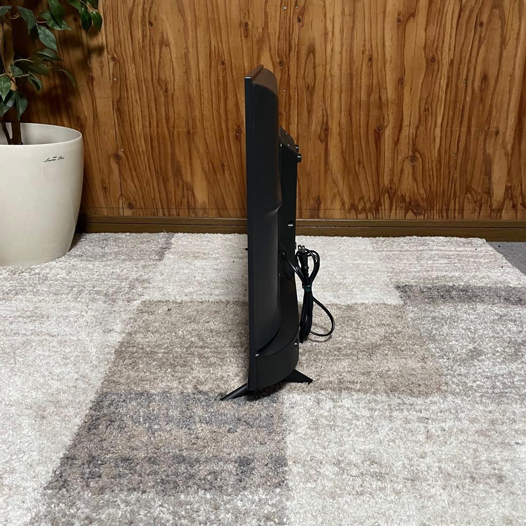 都内23区送料無料✨ハイセンス✨ 32インチ液晶テレビ　32A35G 2021年