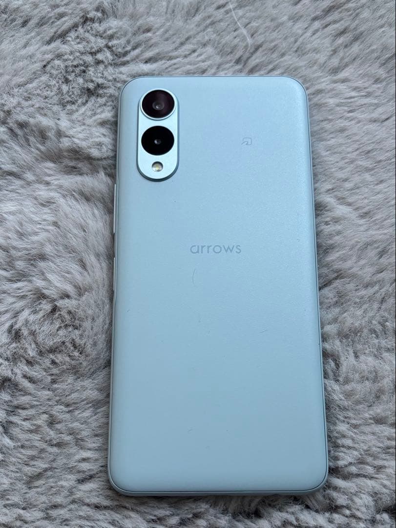 【FCNT】arrows We2 fcg02