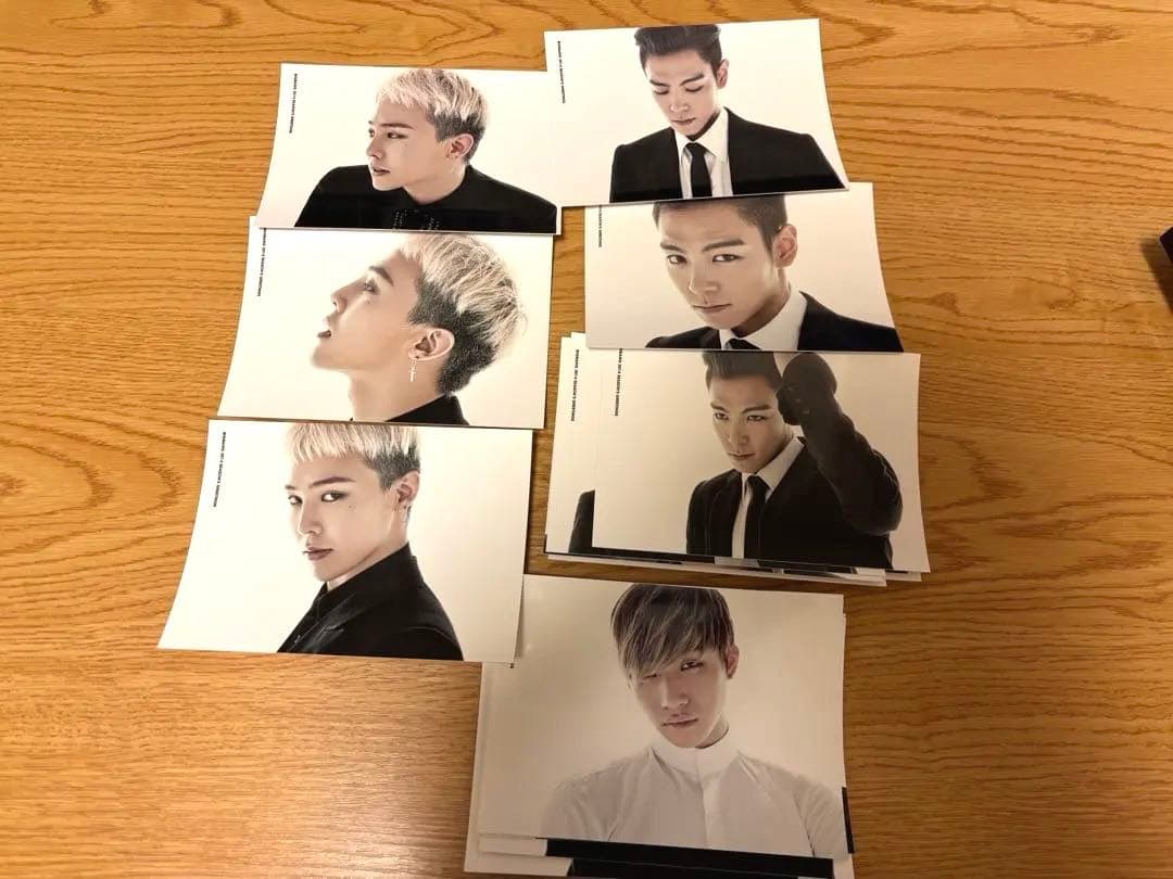 希少◇DVD BIGBANG 2014 SEASON’S GREETINGS