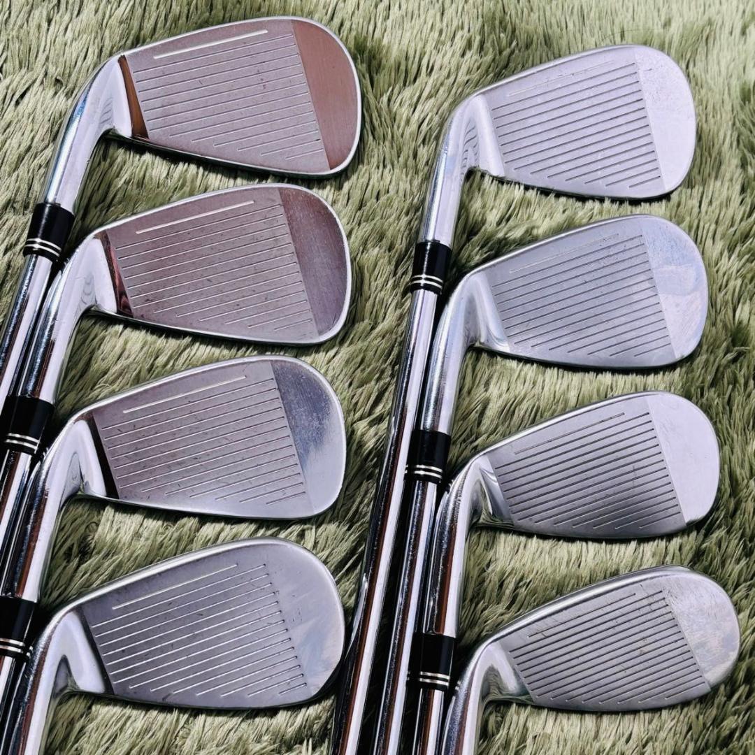 テーラーメイド M4 12本セット メンズゴルフ 初心者 入門 大人気モデル