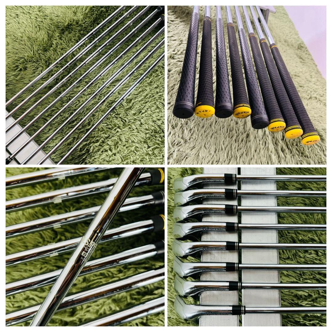 テーラーメイド M4 12本セット メンズゴルフ 初心者 入門 大人気モデル