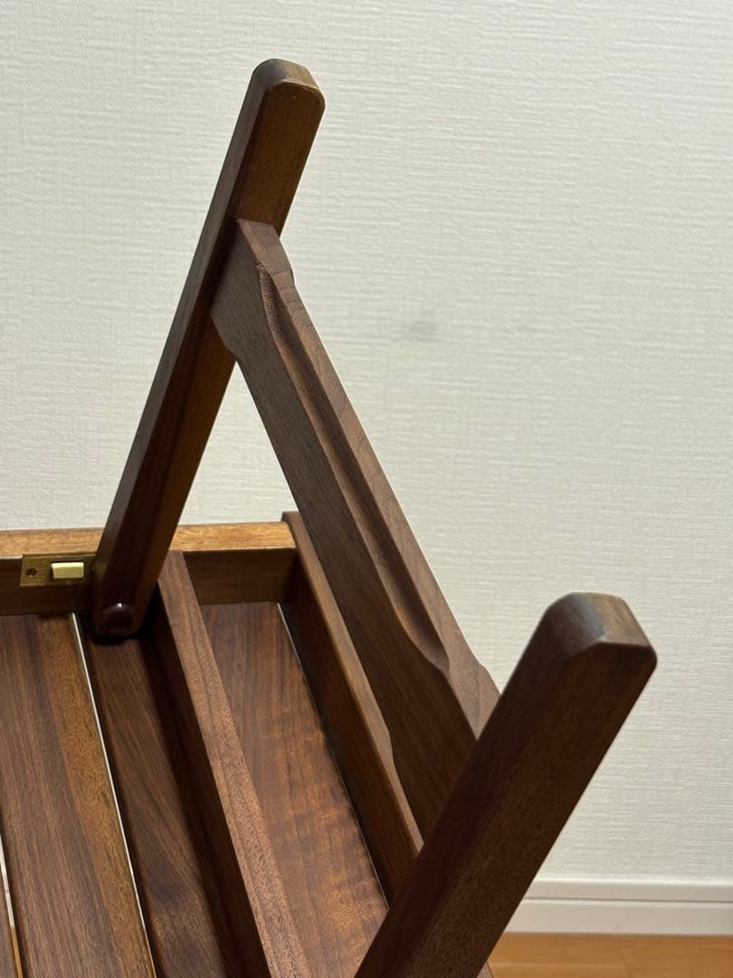 HILLS FIELD _俺のMOKKIN ストレートタイプ