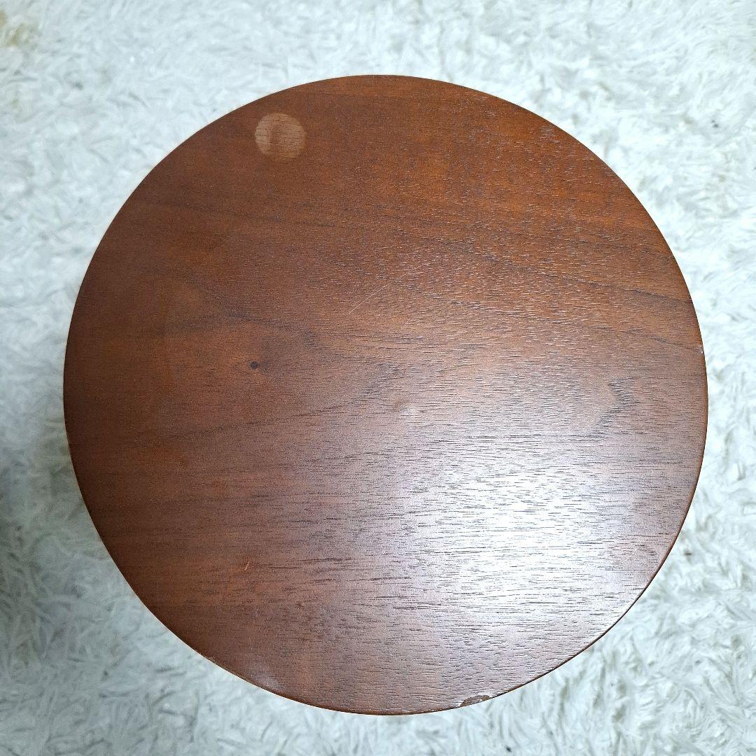 【廃盤品】emo. エモ ドレッサー ウォルナット ミッドセンチュリー