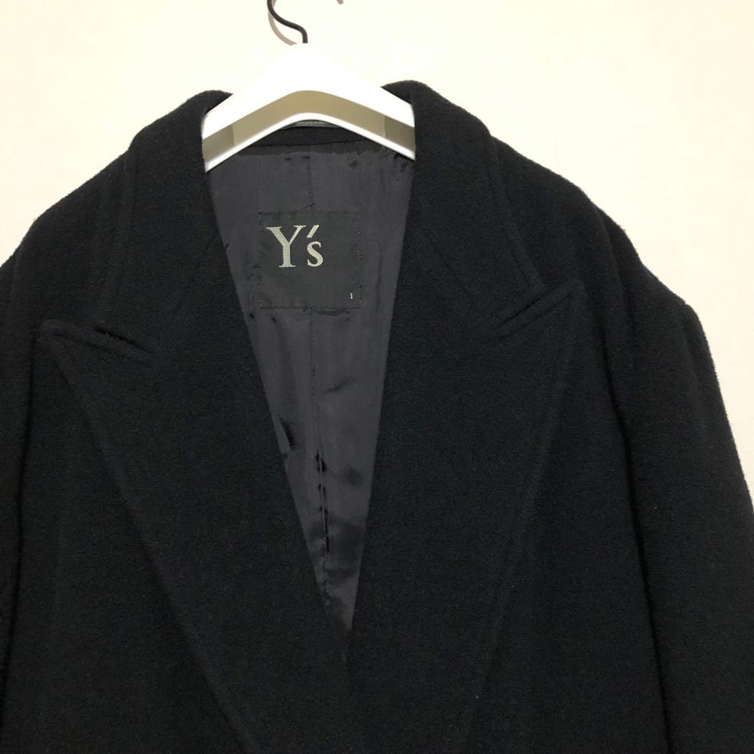 Y's ワイドジャケット