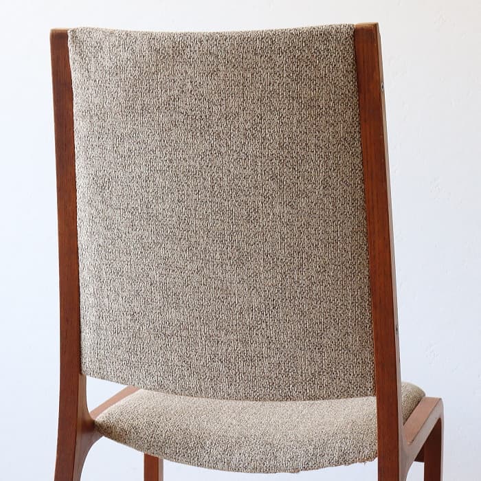 アンティーク 天童木工 イス ブナ 無垢材 古家具 曲木 レトロ