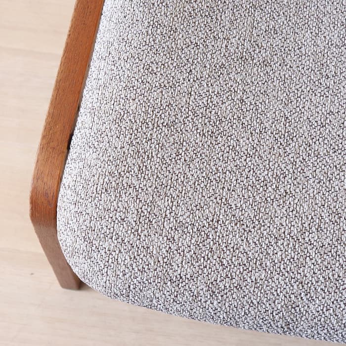 アンティーク 天童木工 イス ブナ 無垢材 古家具 曲木 レトロ