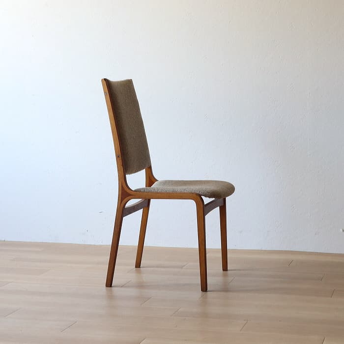 アンティーク 天童木工 イス ブナ 無垢材 古家具 曲木 レトロ