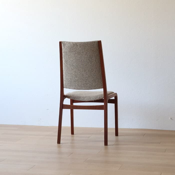 アンティーク 天童木工 イス ブナ 無垢材 古家具 曲木 レトロ