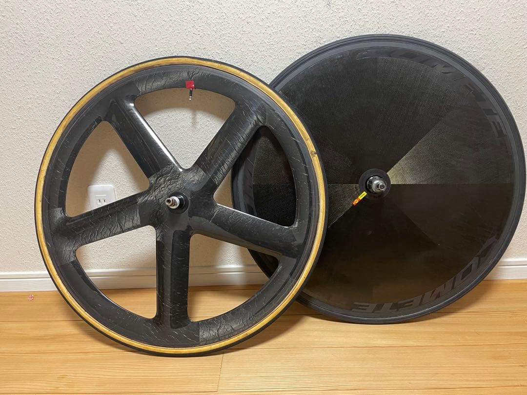 専用　フロントバトンのみ