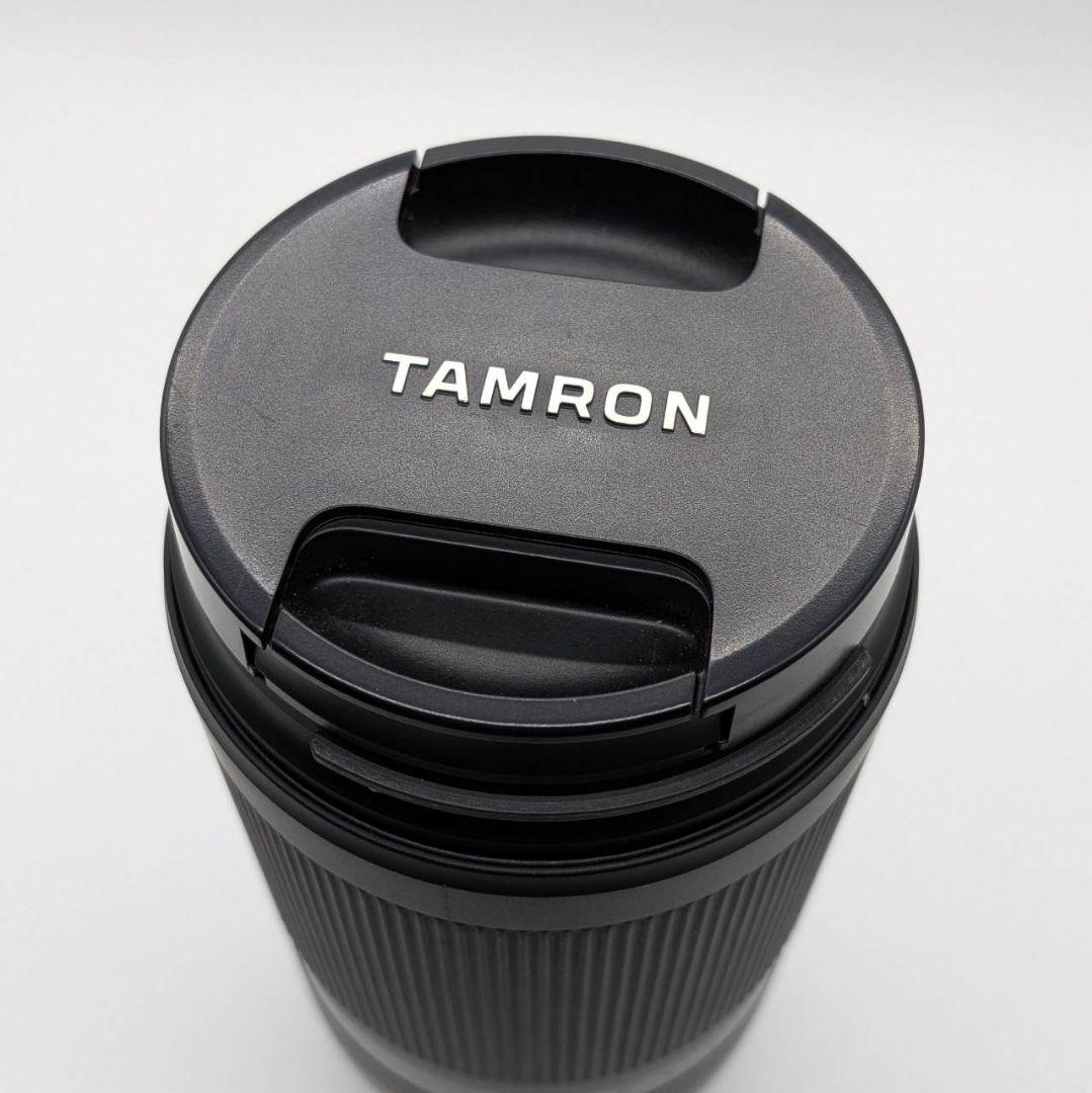 TAMRON 70-300mm F/4.5-6.3 Di III RXD ソニー