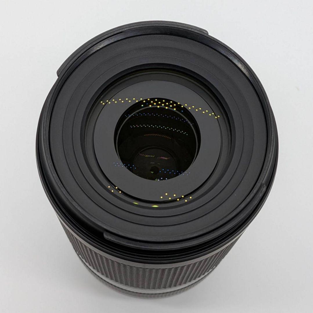 TAMRON 70-300mm F/4.5-6.3 Di III RXD ソニー