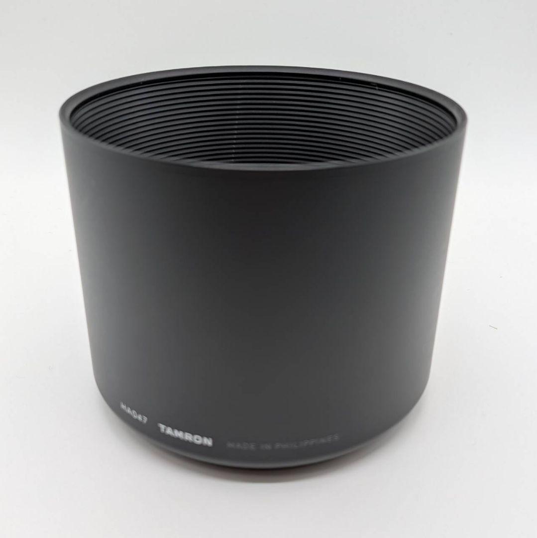 TAMRON 70-300mm F/4.5-6.3 Di III RXD ソニー