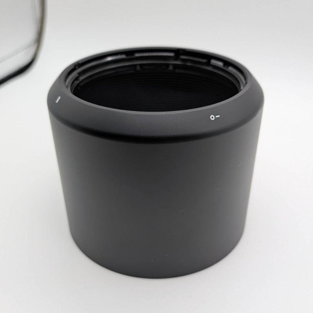 TAMRON 70-300mm F/4.5-6.3 Di III RXD ソニー