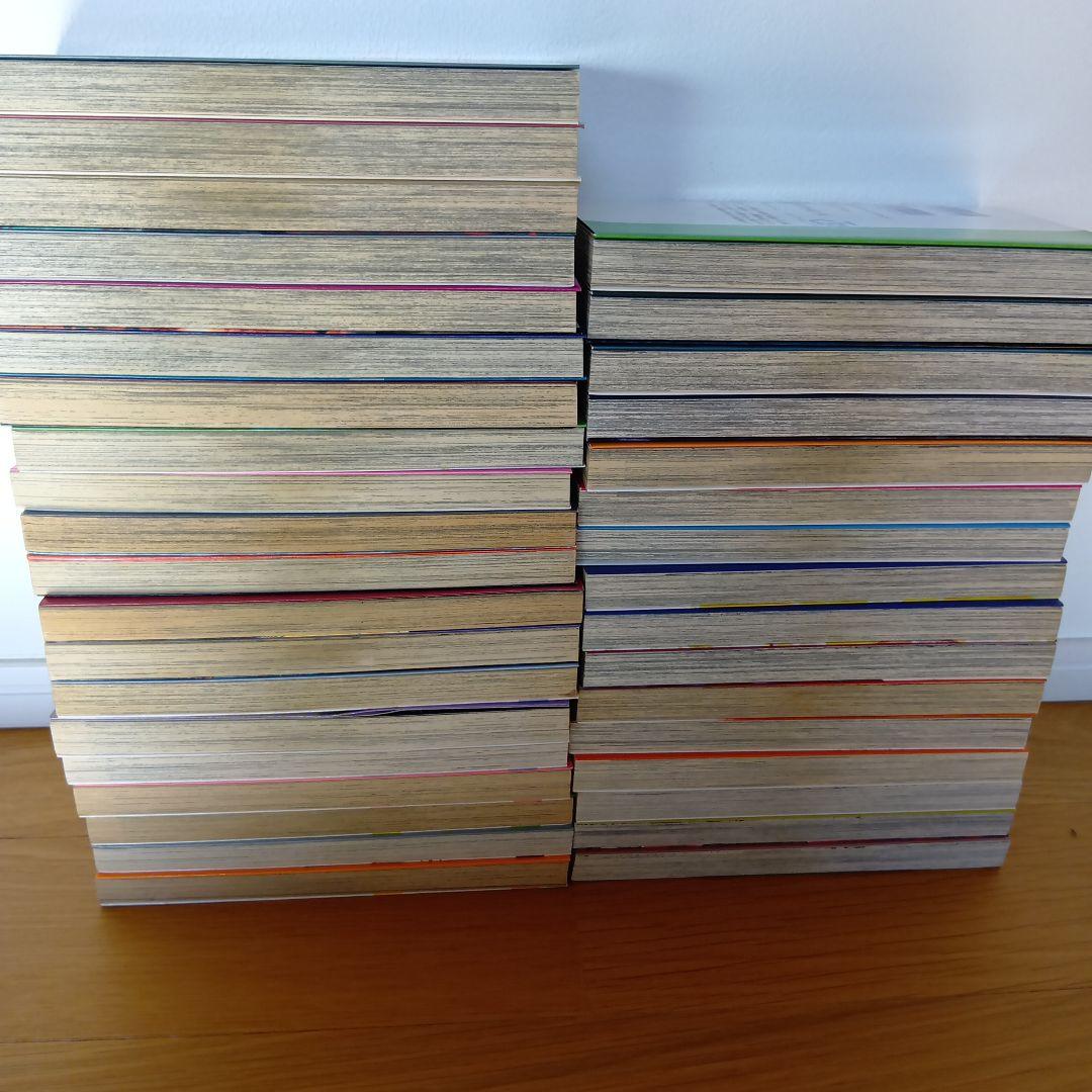 HUNTER×HUNTER 全巻セット