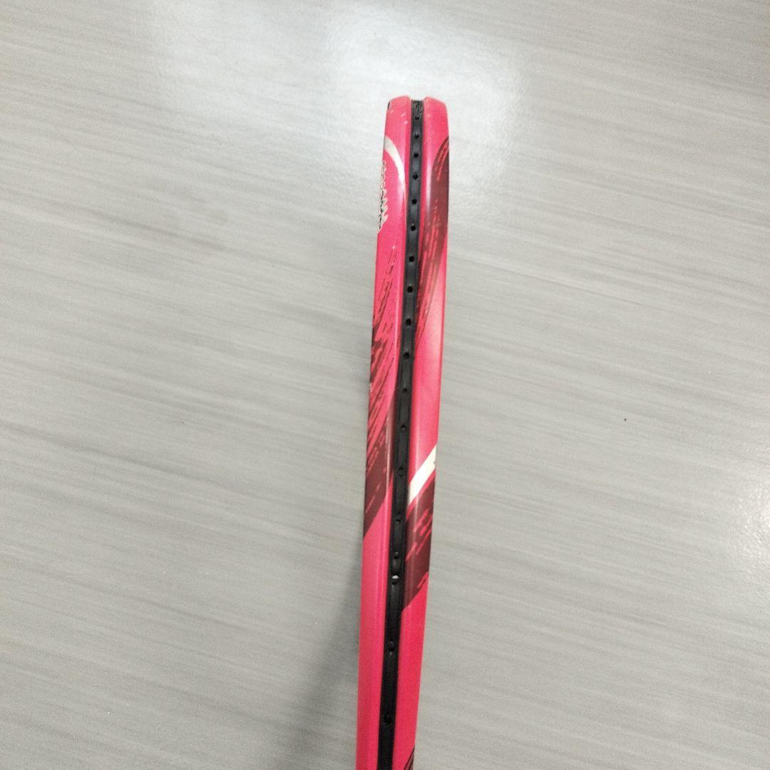 YONEX ナノフォース８Ｖレブ