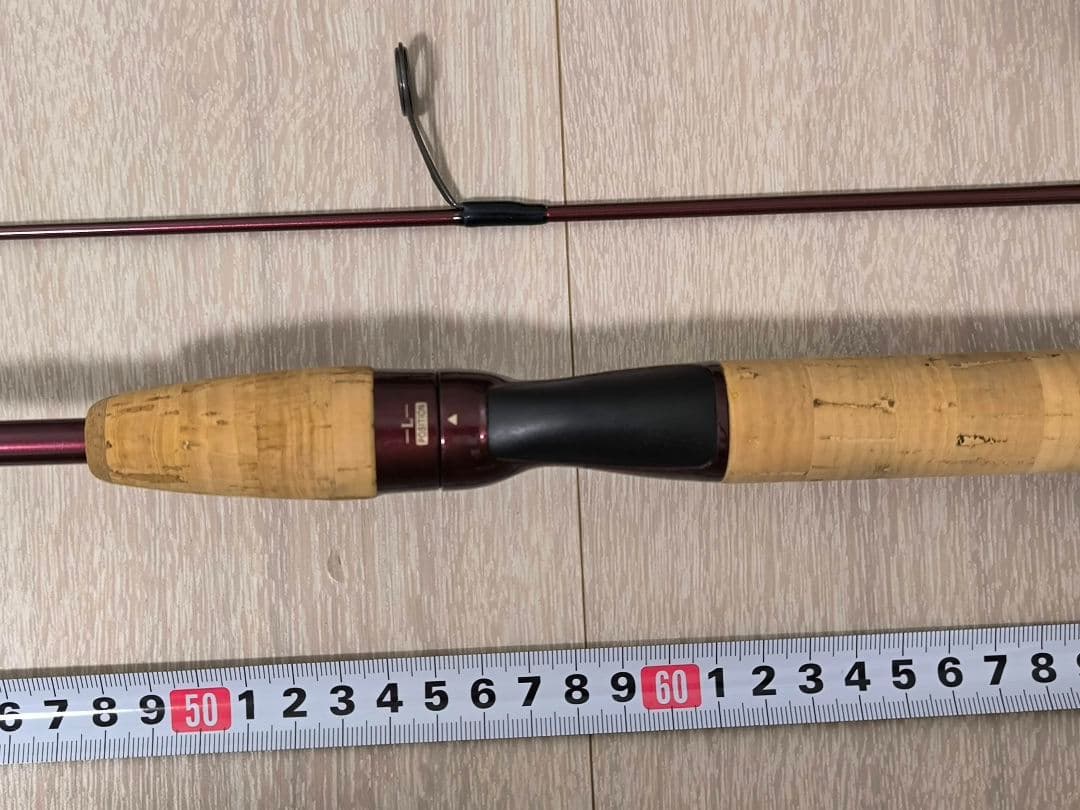 SHIMANO Scorpion EV 2501 シマノ スコーピオン ケース付