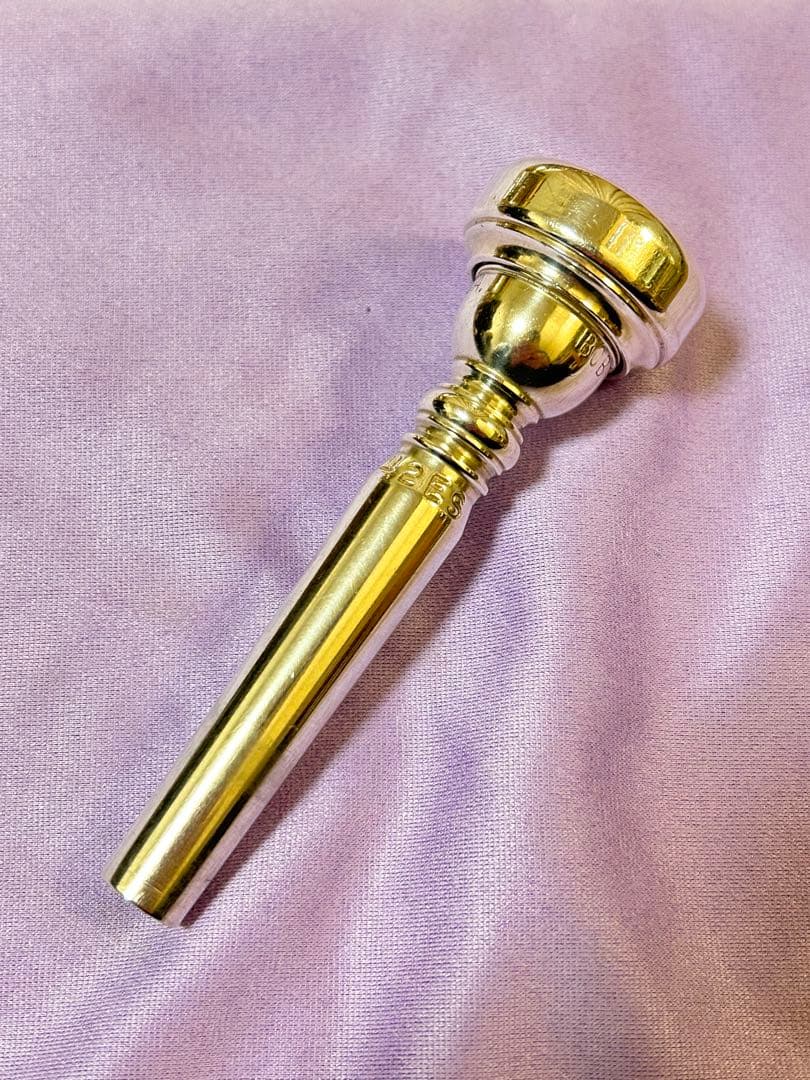 トランペットマウスピース ボブリーブス　42 ES