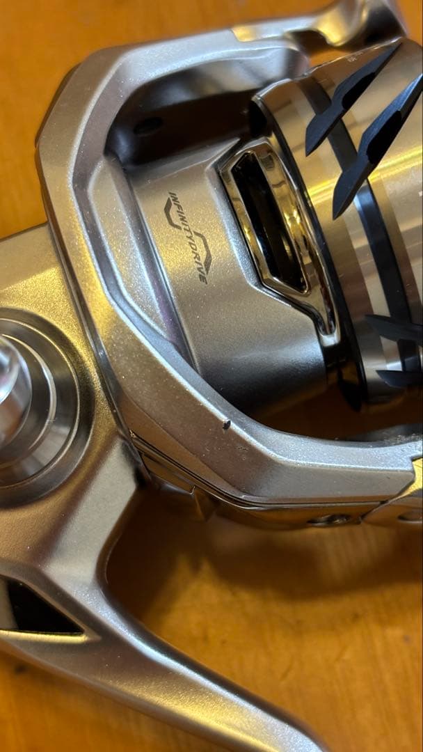 23 ストラデックC2000SHG