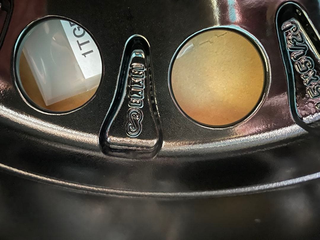 TRD アルミホイール グランパ 15インチ　2本