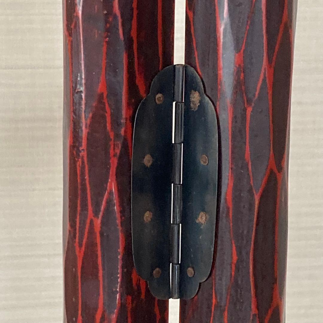 鎌倉彫 衣桁 衣紋掛け 着物掛け・洋服掛け レトロ家具 和風インテリア