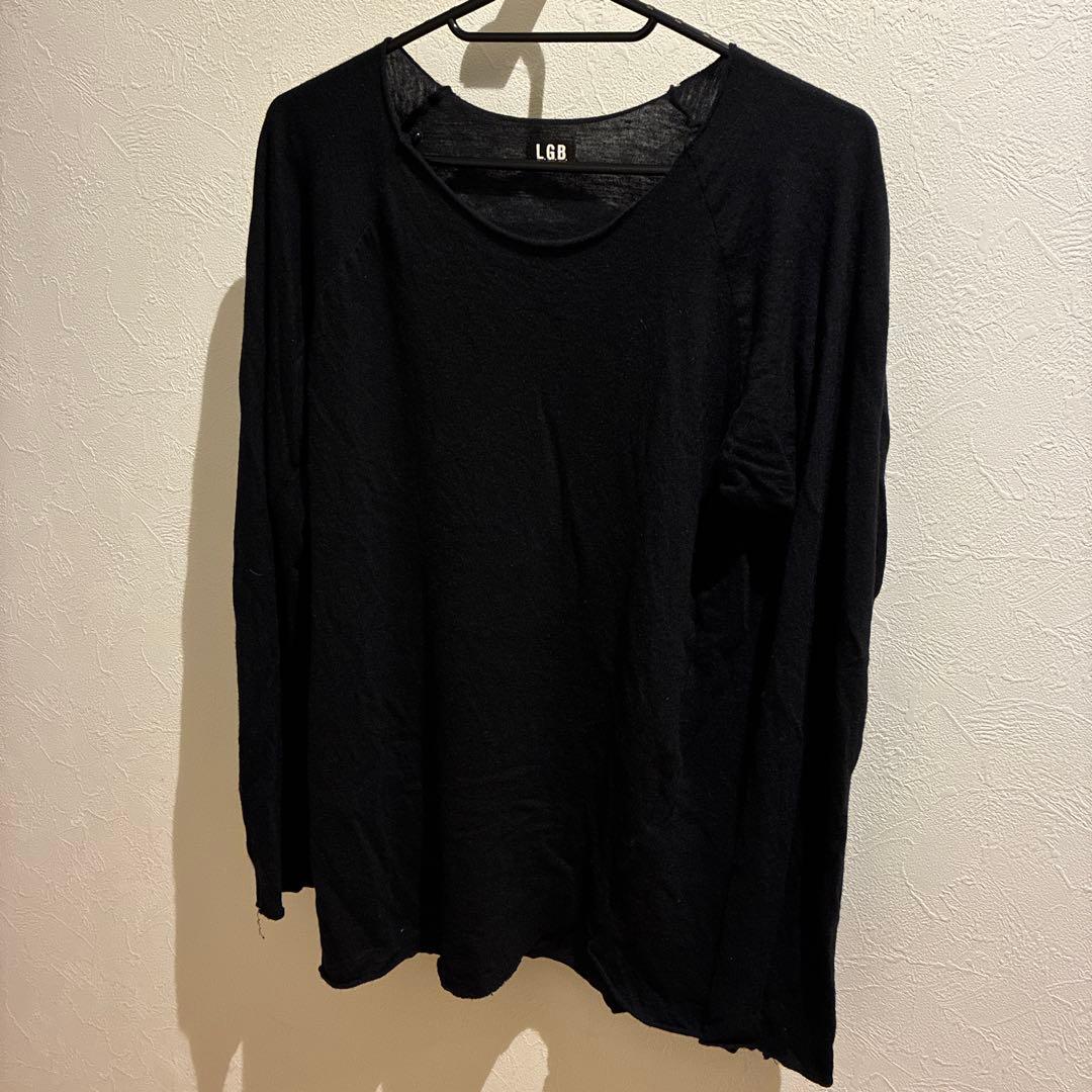 ifsixwasnine LGB LSC/M1 美品