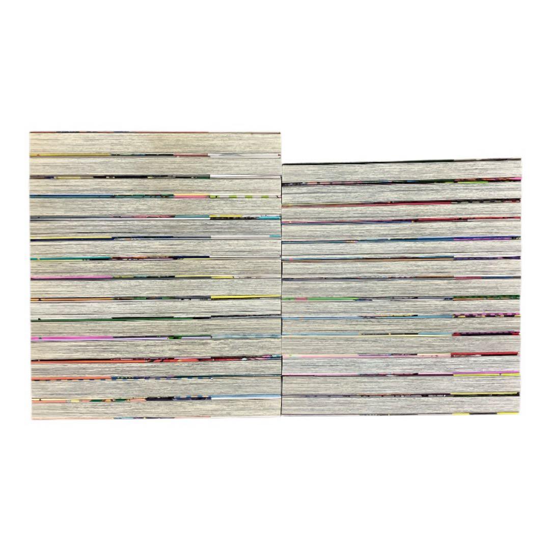 ジョジョリオン　1〜27巻　全巻　初版帯付き　荒木飛呂彦