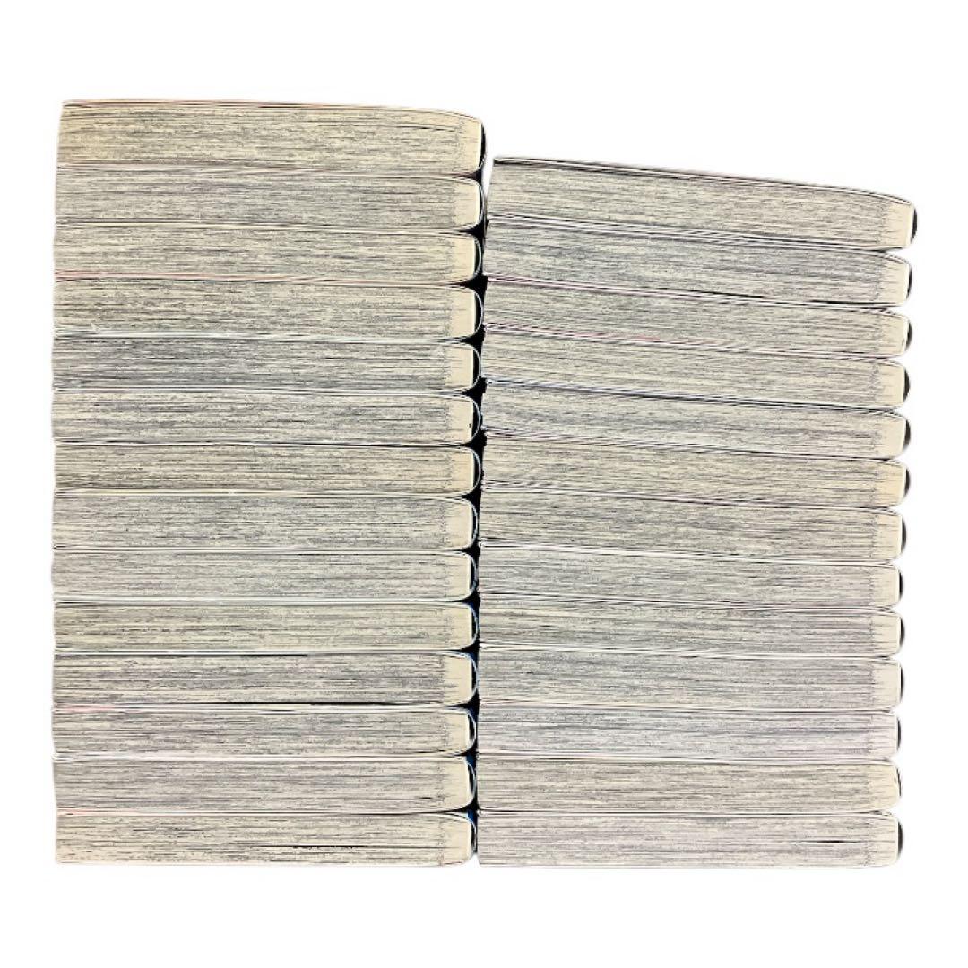 ジョジョリオン　1〜27巻　全巻　初版帯付き　荒木飛呂彦