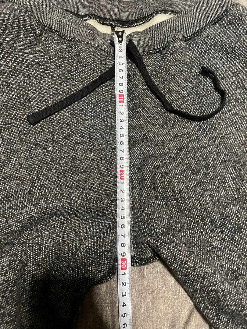 ロンハーマン×レイニングチャンプ メンズ スーツ セットアップ ツイード