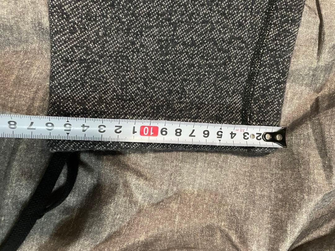 ロンハーマン×レイニングチャンプ メンズ スーツ セットアップ ツイード