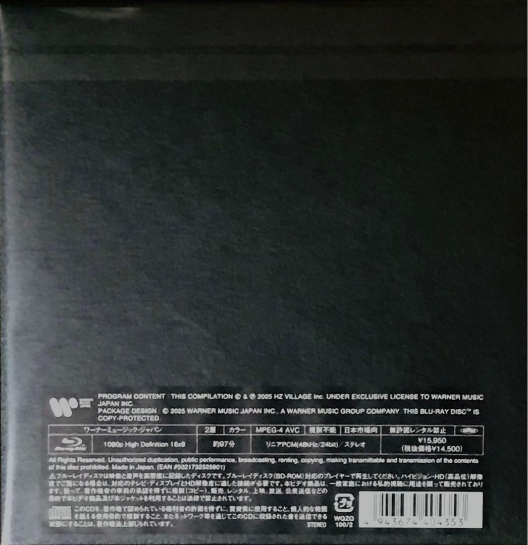 中森明菜 ファンクラブ イベント Blu-ray 未開封 1点限り