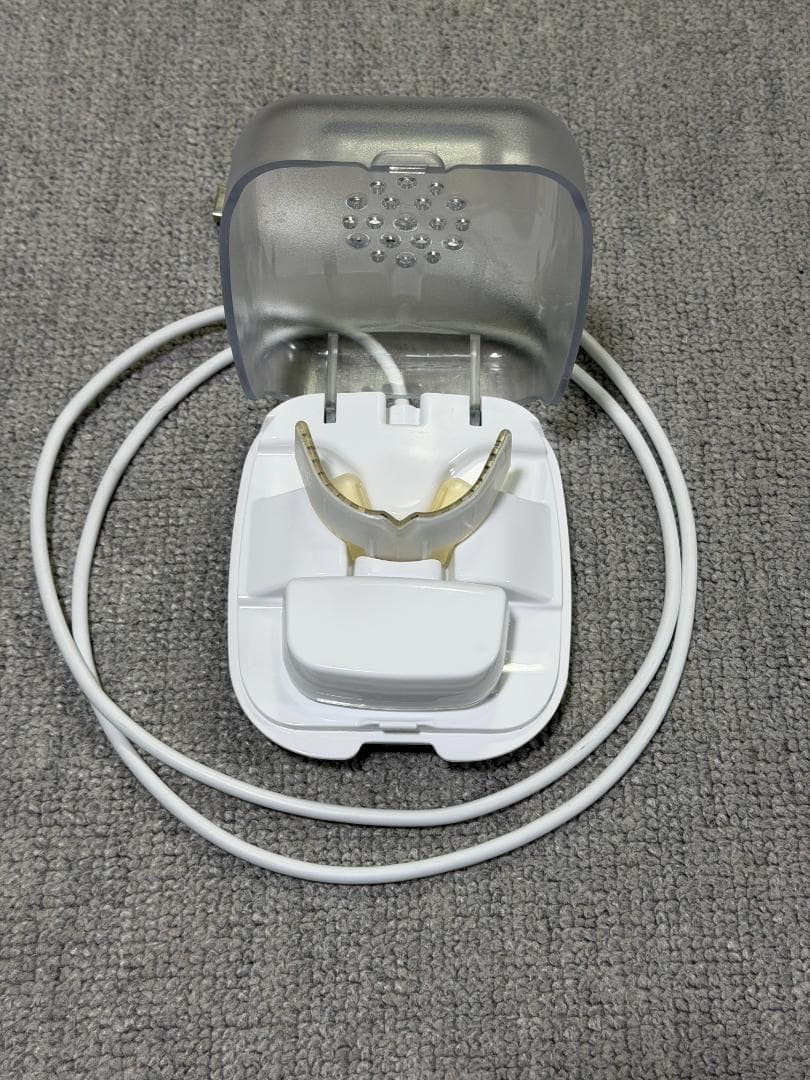 オルソパルス OrthoPulse 2.0 最新機種