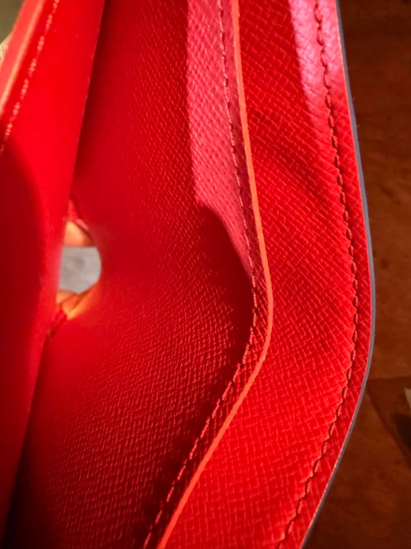 Louis Vuitton LV×NBA 二つ折り財布ルイヴィトン　ヴァージル