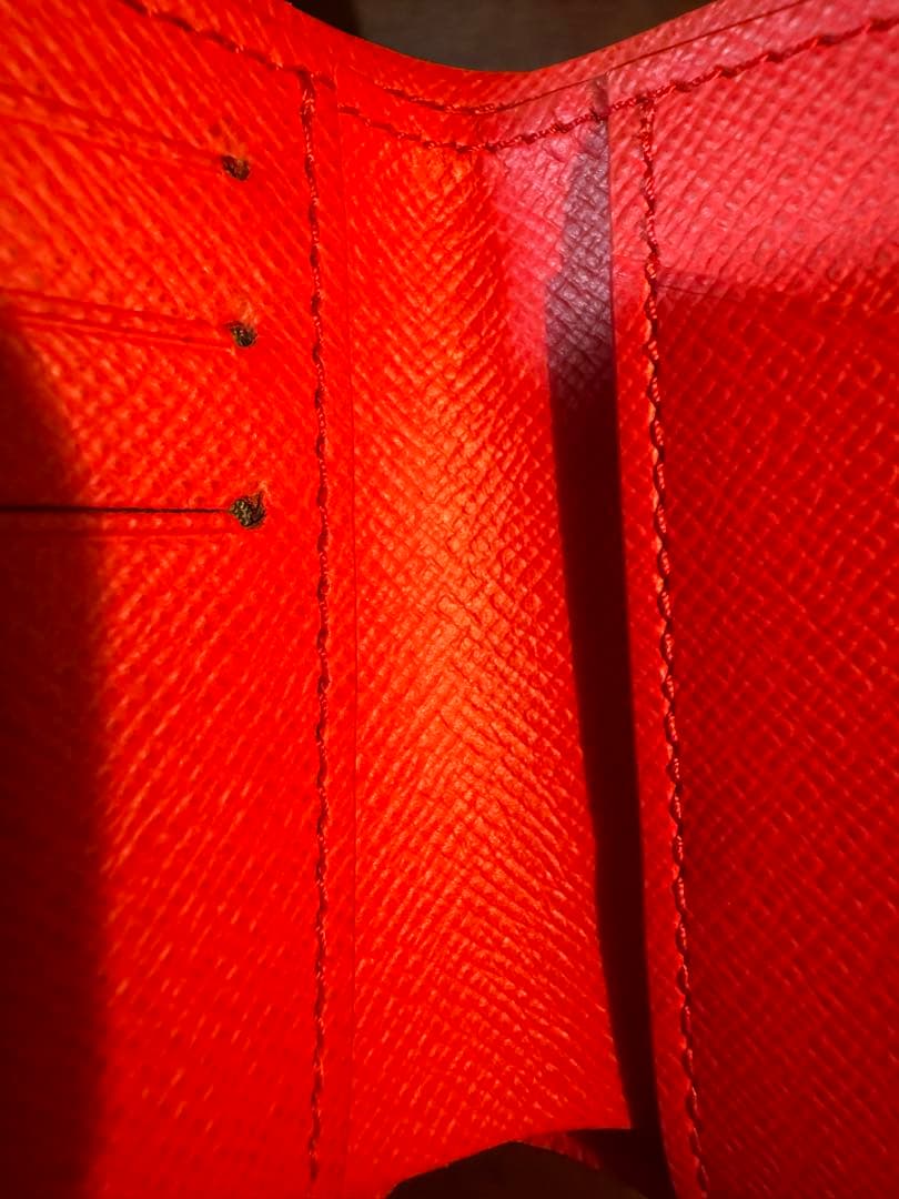 Louis Vuitton LV×NBA 二つ折り財布ルイヴィトン　ヴァージル