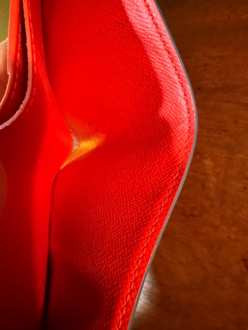 Louis Vuitton LV×NBA 二つ折り財布ルイヴィトン　ヴァージル