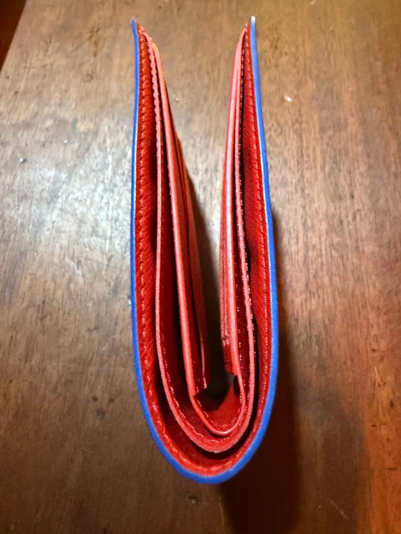 Louis Vuitton LV×NBA 二つ折り財布ルイヴィトン　ヴァージル