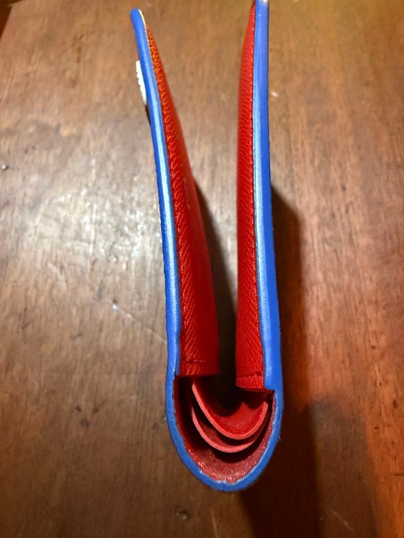 Louis Vuitton LV×NBA 二つ折り財布ルイヴィトン　ヴァージル