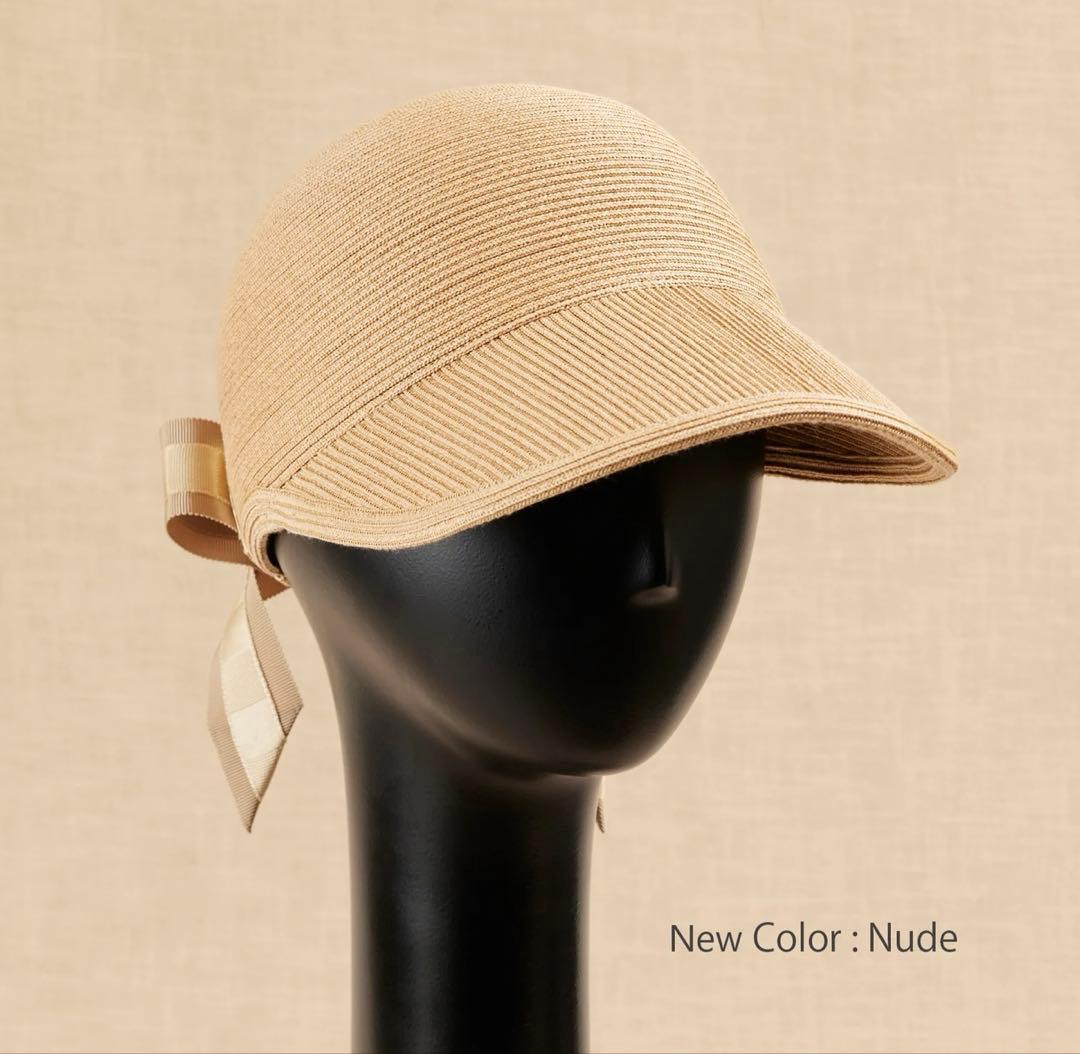 Athena New York アシーナニューヨークJANETジャネットキャップ