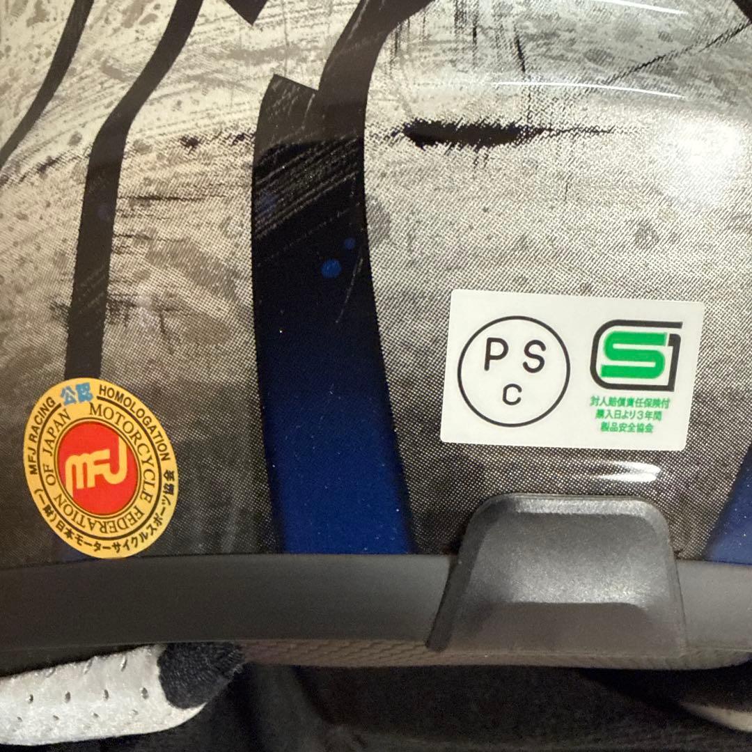 値引き中！HJC RPHA11 MARVEL ヴェノム ヘルメット　サイズL