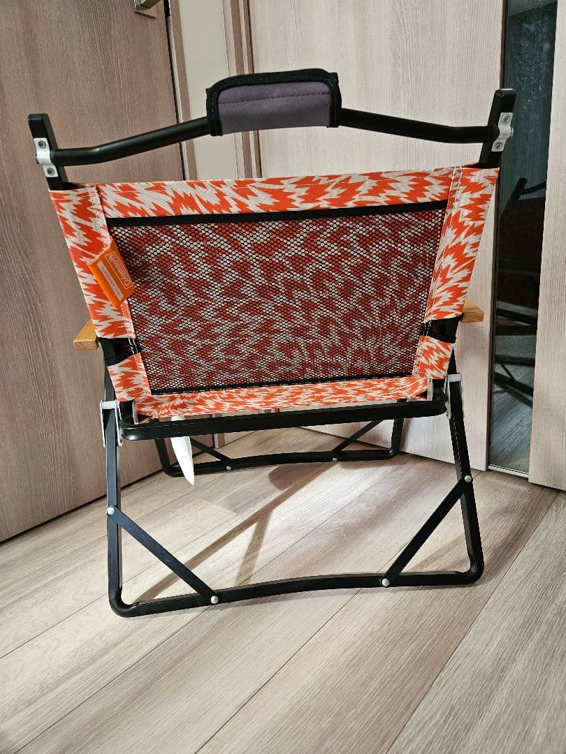Coleman コンパクトフォールディングチェア 2脚セット