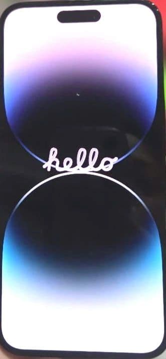 2025.2購入 Apple iPhone 14 Pro Max 128GB 黒