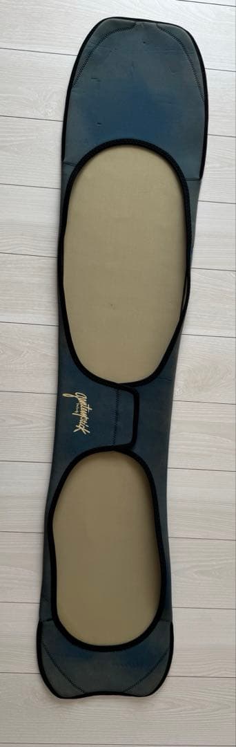 ゴメスGENTEMSTICK MANTARAY 2015-2016