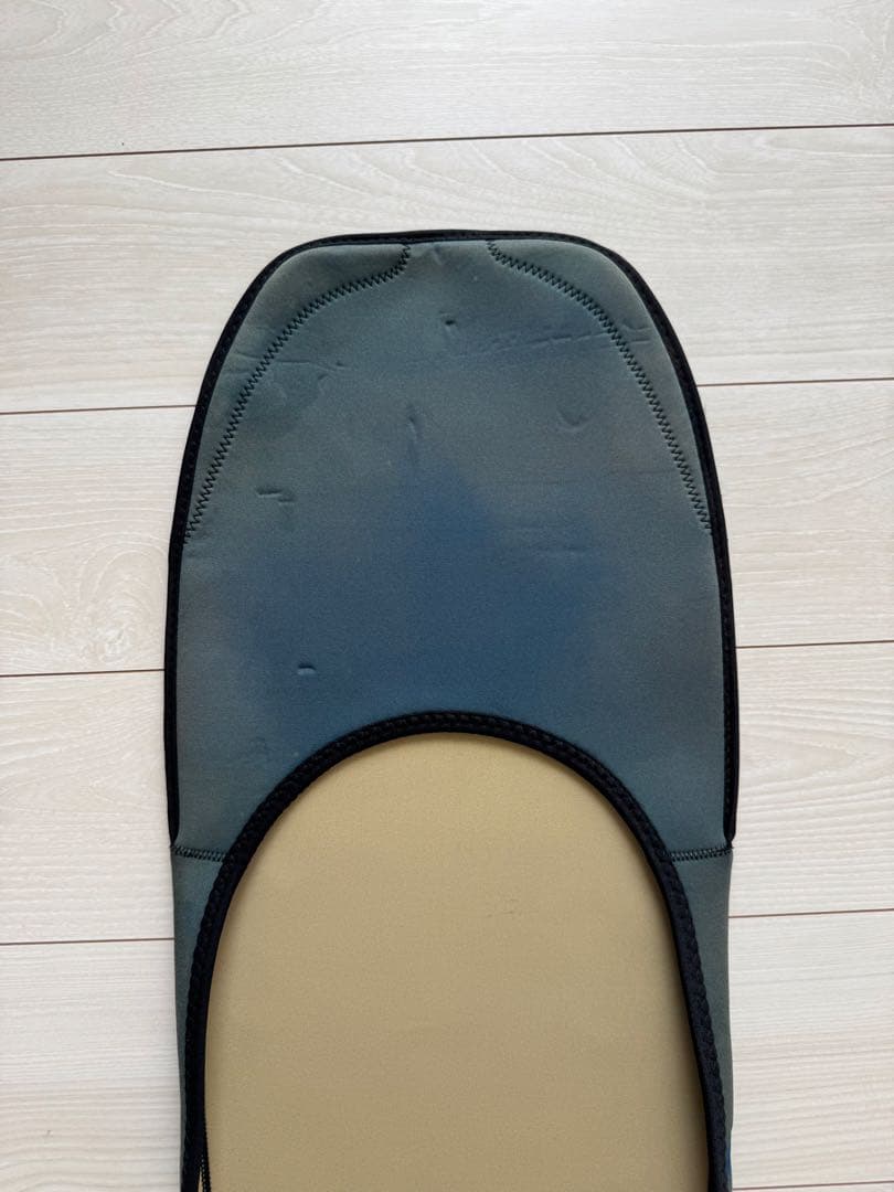 ゴメスGENTEMSTICK MANTARAY 2015-2016