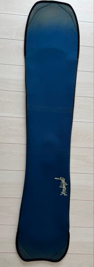 ゴメスGENTEMSTICK MANTARAY 2015-2016