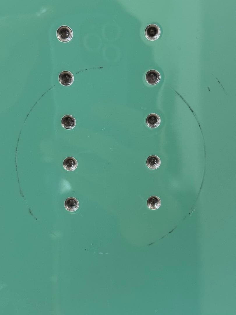 ゴメスGENTEMSTICK MANTARAY 2015-2016