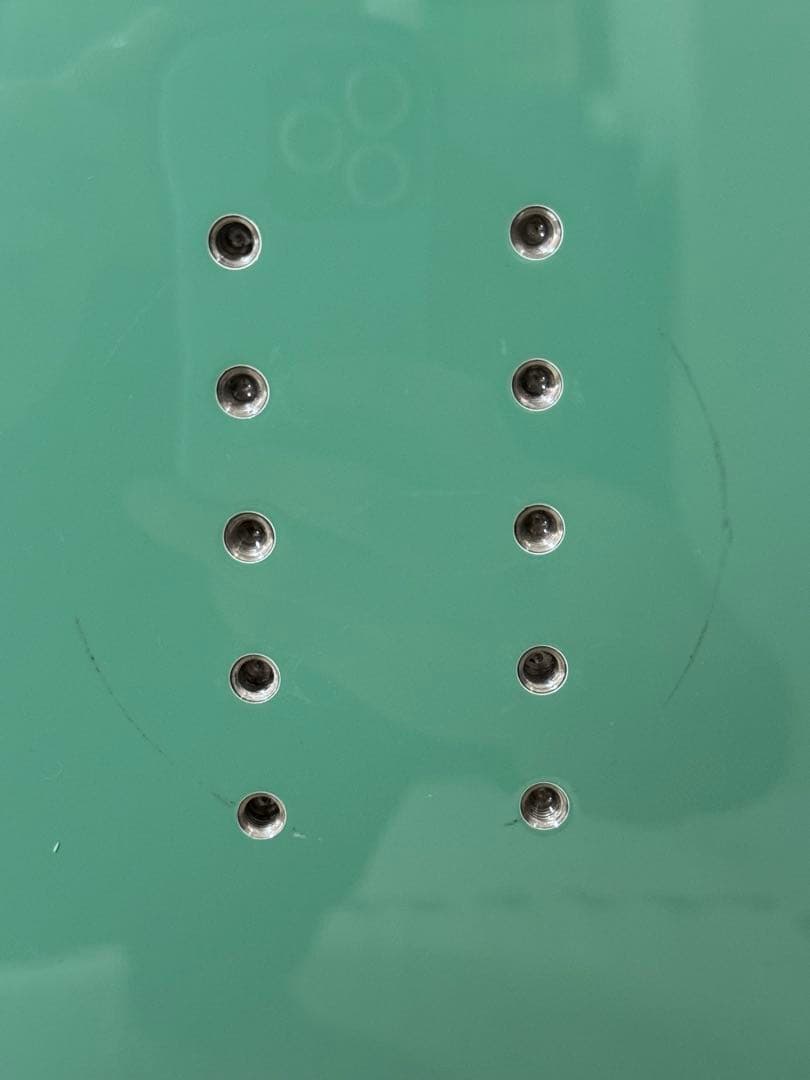 ゴメスGENTEMSTICK MANTARAY 2015-2016