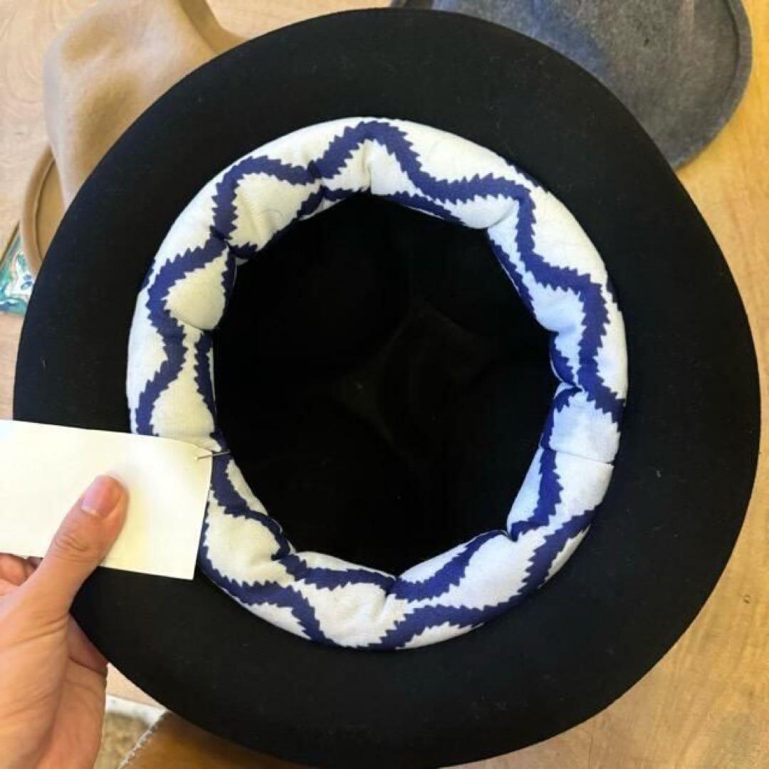 マウンテンハット ベージュ