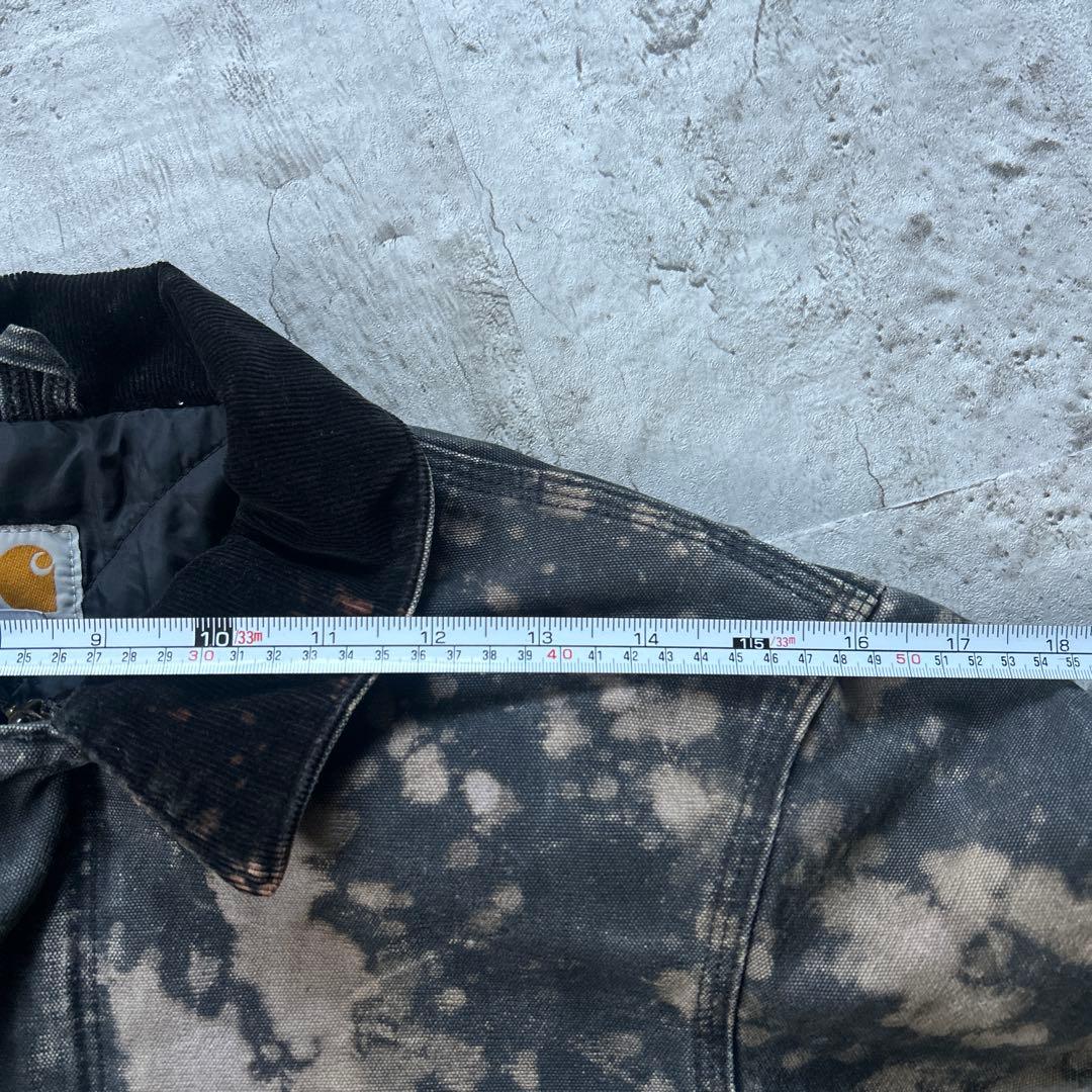 Carhartt Arctic Jacket トラディショナルジャケット BLK