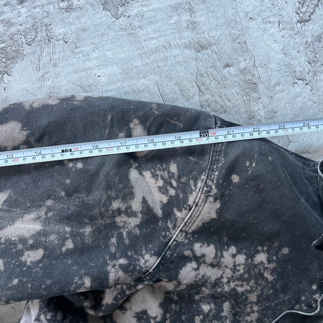 Carhartt Arctic Jacket トラディショナルジャケット BLK