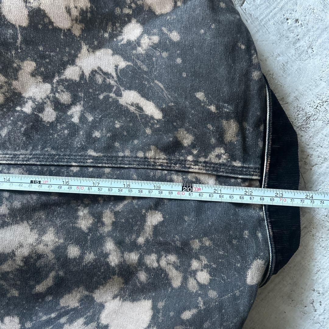 Carhartt Arctic Jacket トラディショナルジャケット BLK