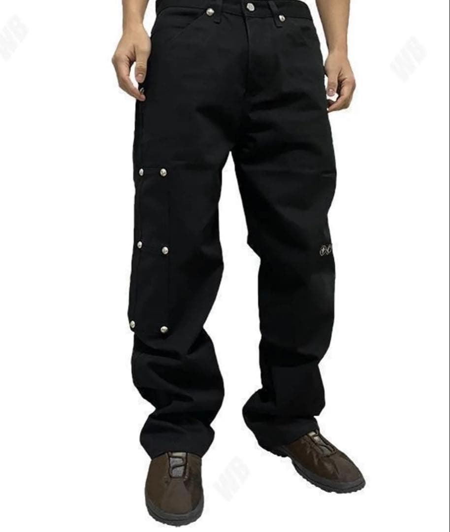 thugclub サグクラブ　カーゴパンツ